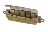 Helmet CounterWeight